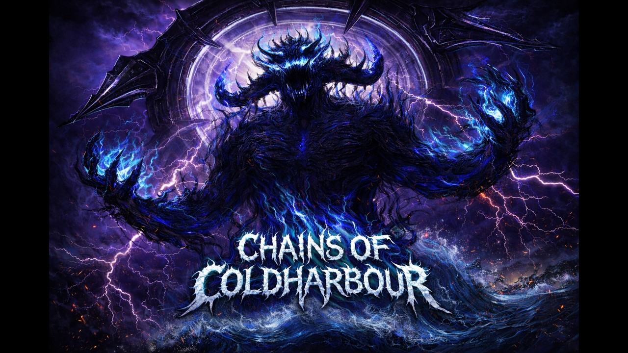 Chains Of ColdHarbour