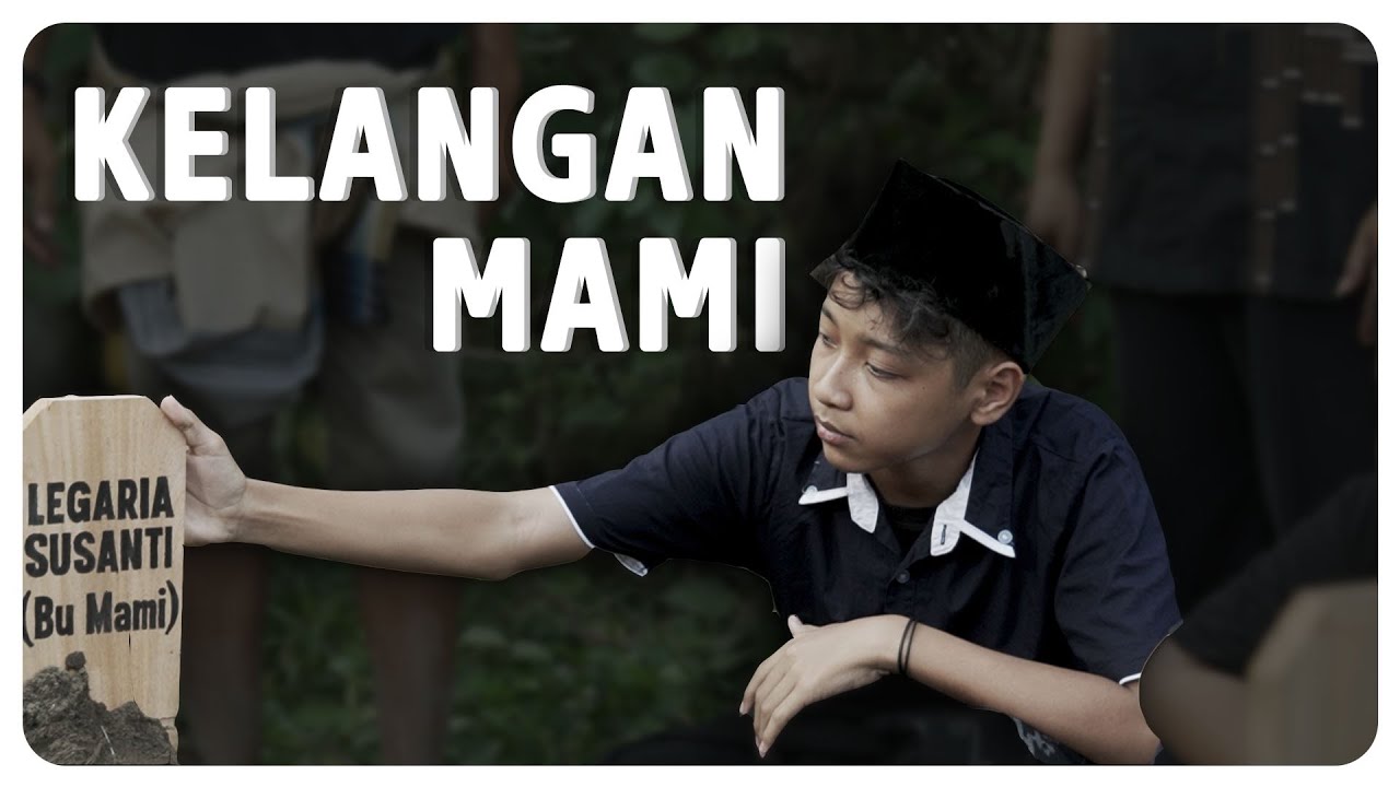 SELAMAT JALAN BU MAMI... l KELANGAN MAMI l BAKAR EPS 263 l BALADA KAMPUNG RIWIL