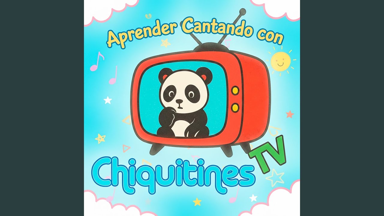 La Canción de los Números