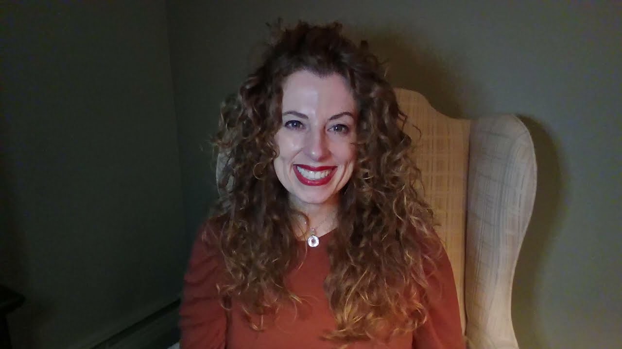 Life experience video clarification