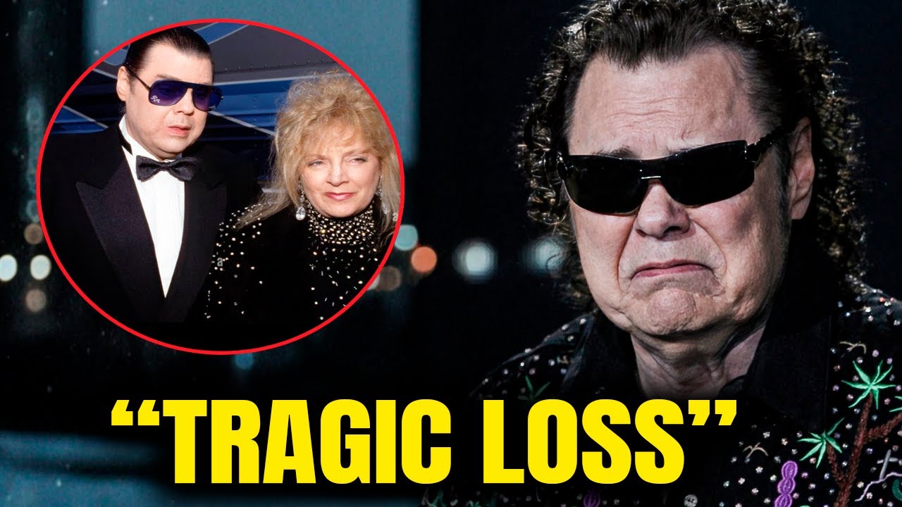 At 83, The Tragedy Of Ronnie Milsap Is Beyond Heartbreaking