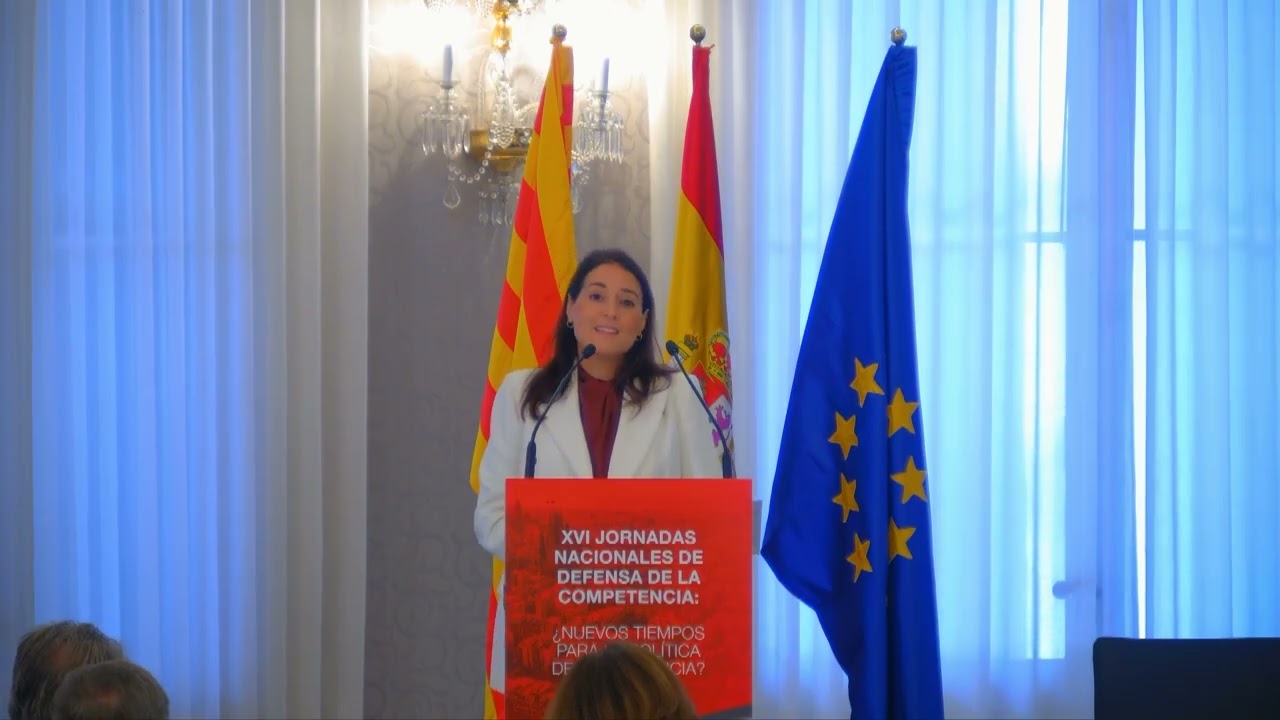 Prioritats de la CNMC en matèria de defensa de la competència