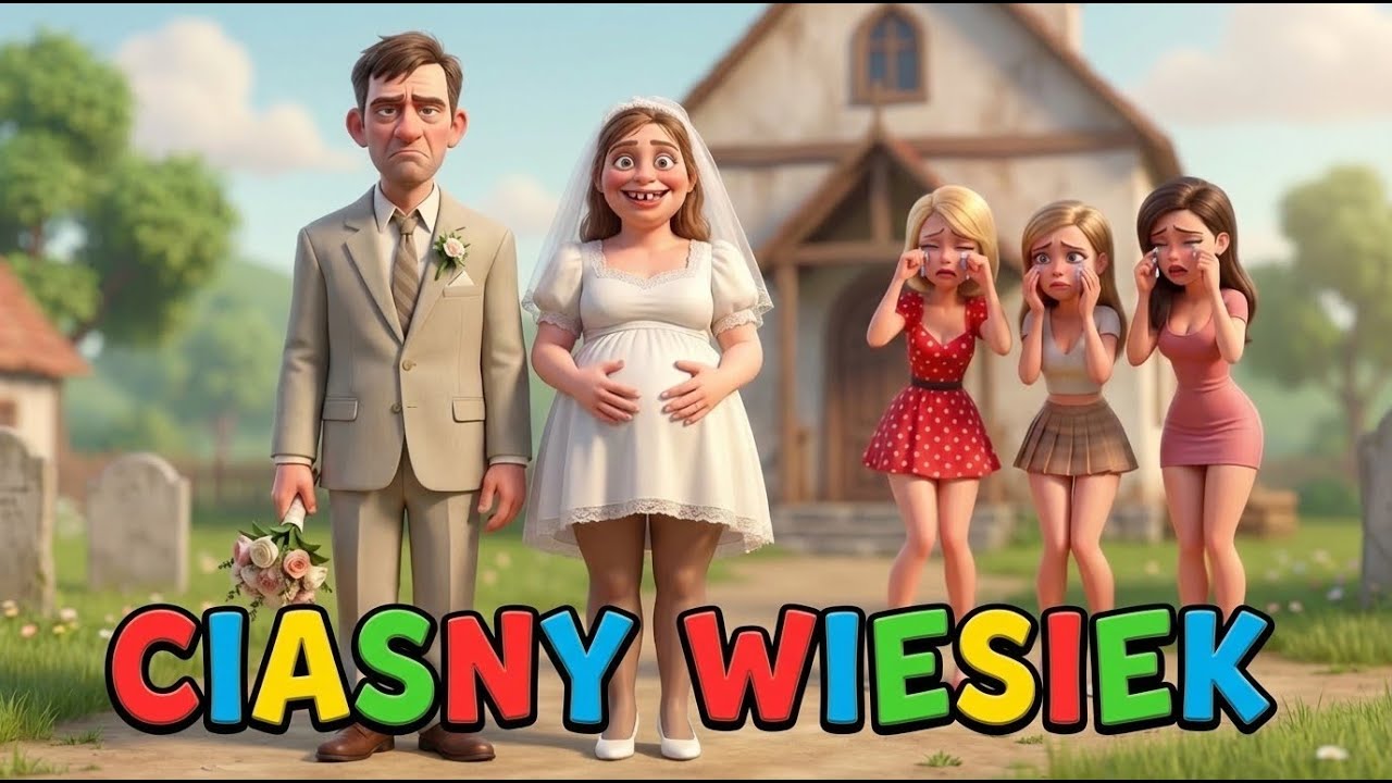 Ciasny Wiesiek - Jessica Music ( OFFICIAL ) #jessicamusic