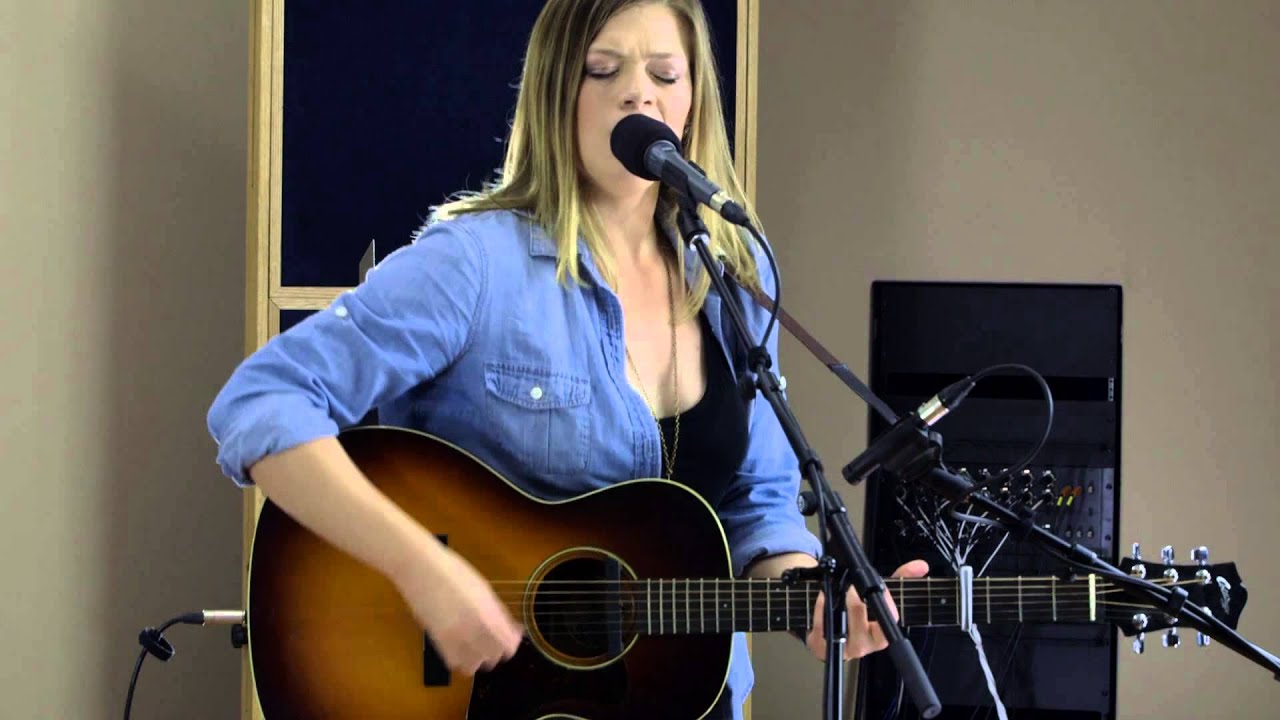 Liz Longley at OpenAir: 