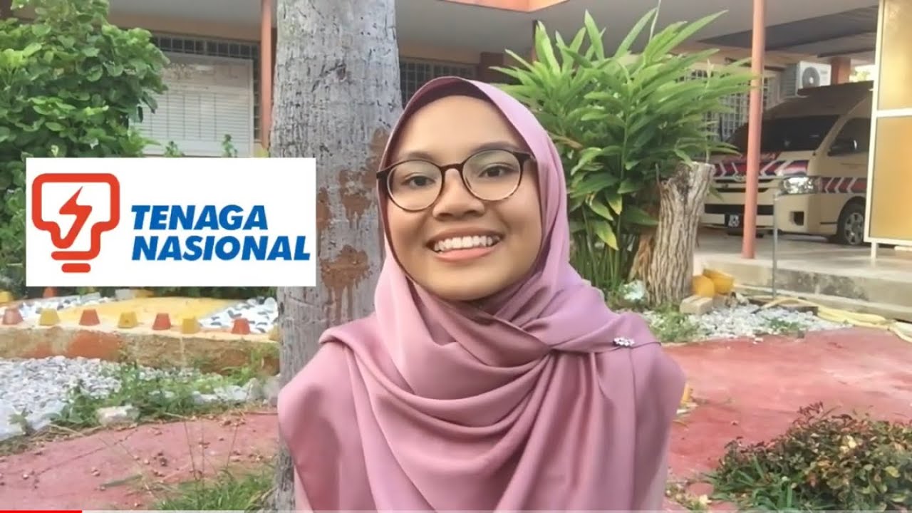 YAYASAN TENAGA NASIONAL'S SCHOLARSHIP SELF-INTRODUCTORY VIDEO 2021/2022