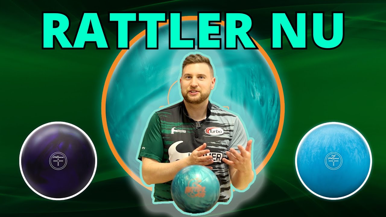 ЭТО УРЕТАН??? | Radical Rattler NU (не уретан) | Purple Hammer | NU Blue Hammer