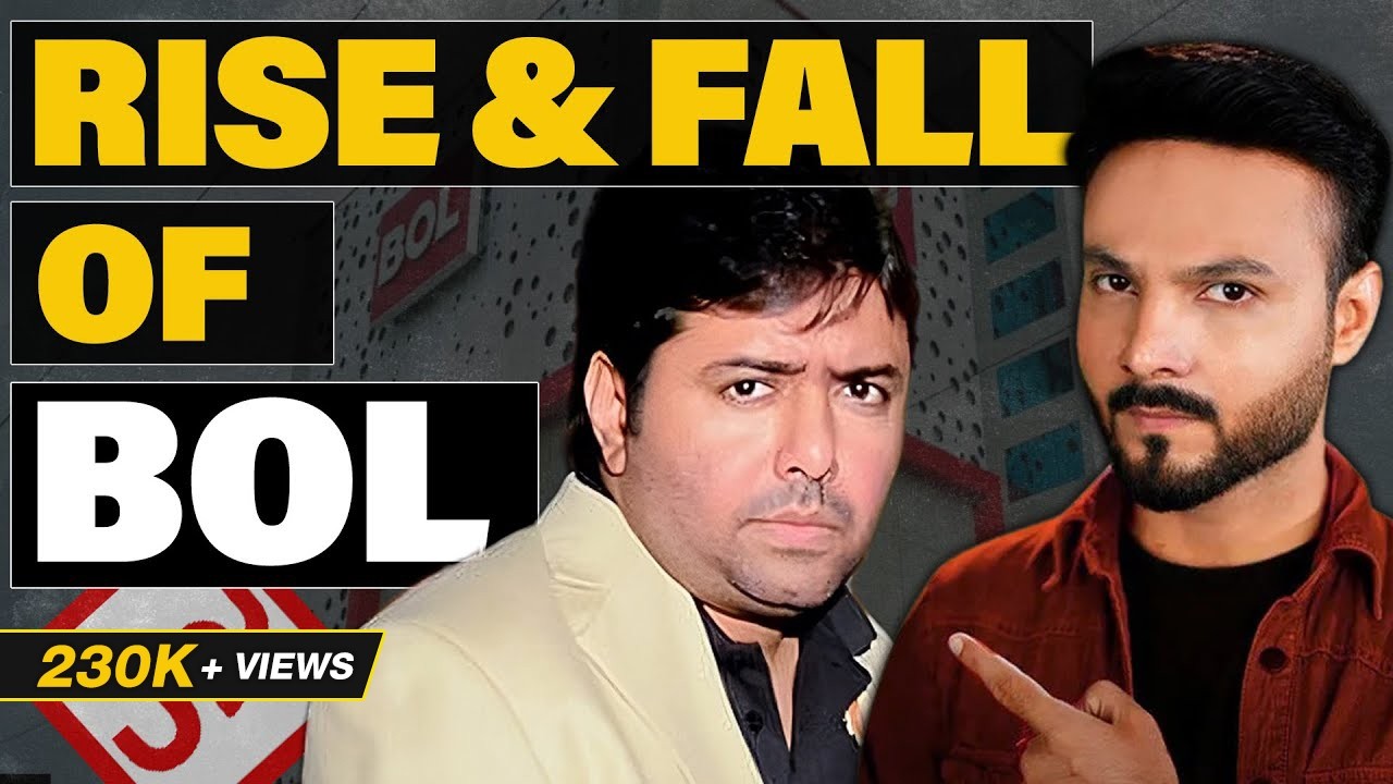 Untold Story of Rise and Fall of BOL | Fantasies Vs Realities | @ThynkWhy
