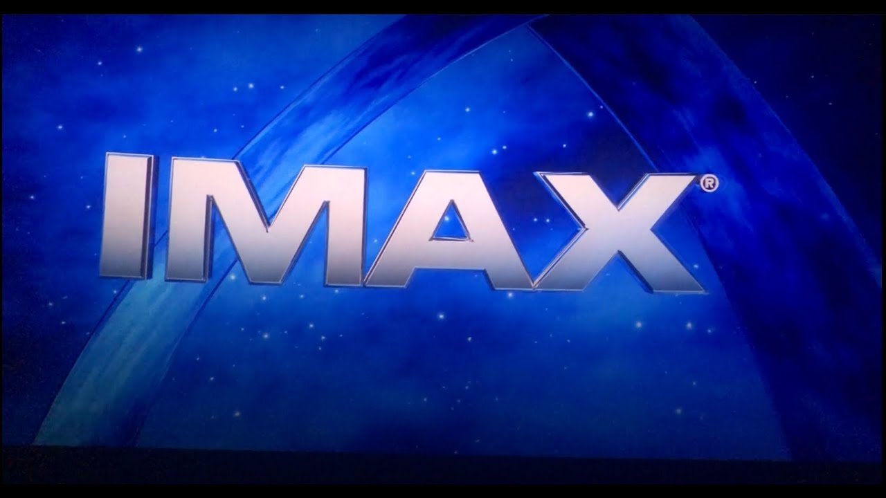 2019版 激光imax 无限世界+映前秀+倒计时开场