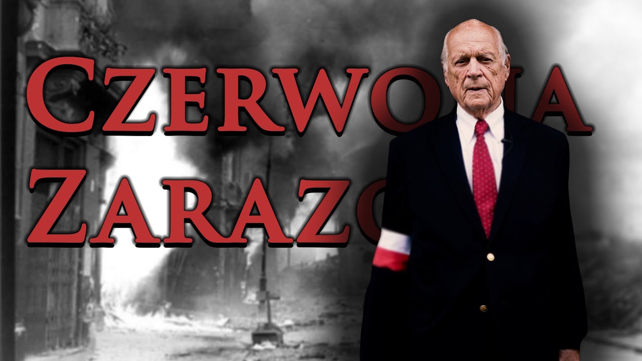 Czerwona Zaraza