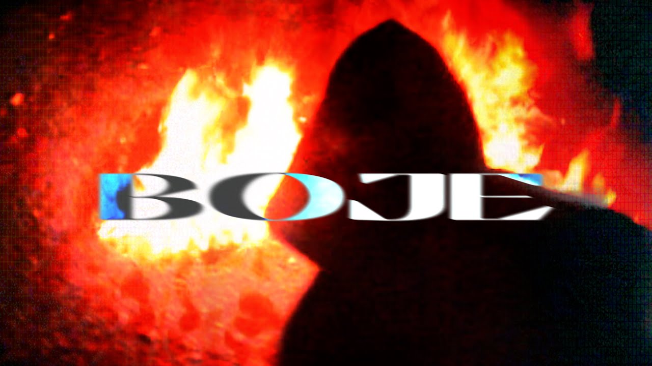 WXDOOR - BOJE