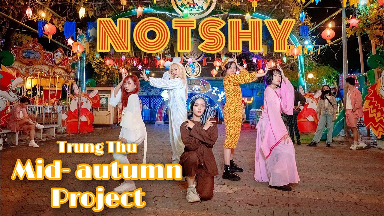 [KPOP IN PUBLIC] ITZY (있지) - 