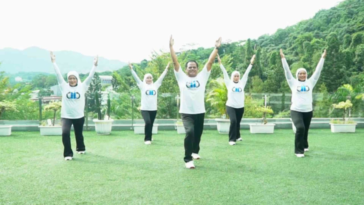 DIA-MOVE Dance and Exercise