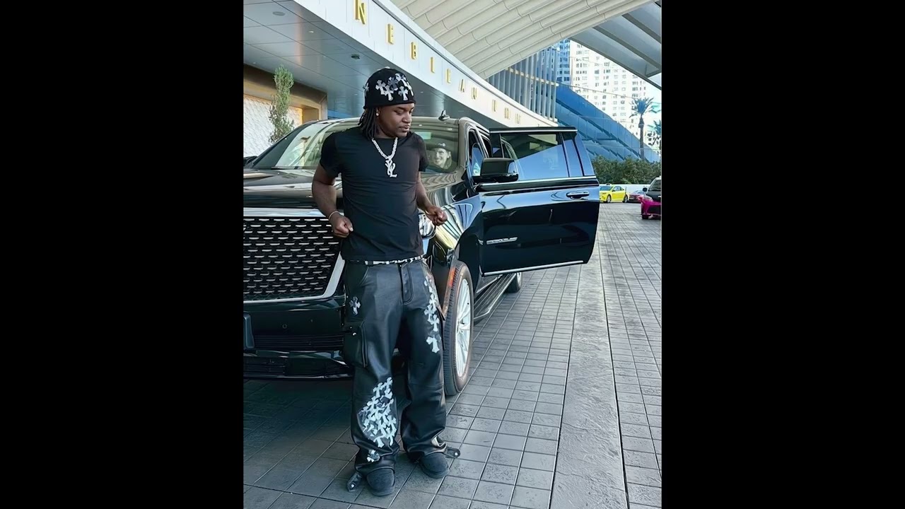 (FREE) Ken Carson Type Beat - 