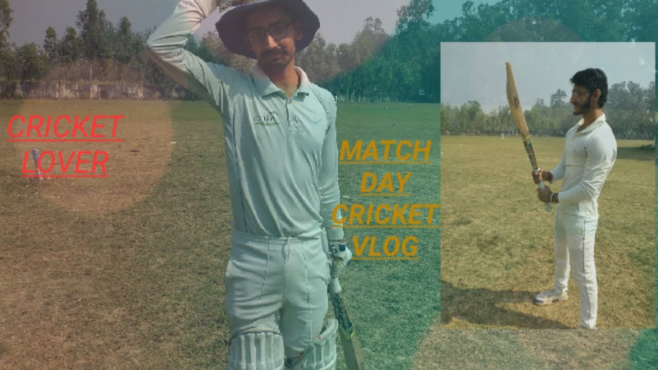Cricket Vlog || Cricket is Lob || Kotdwar vs Walia Global Academy, Najibabad || Travel Freak Sethi