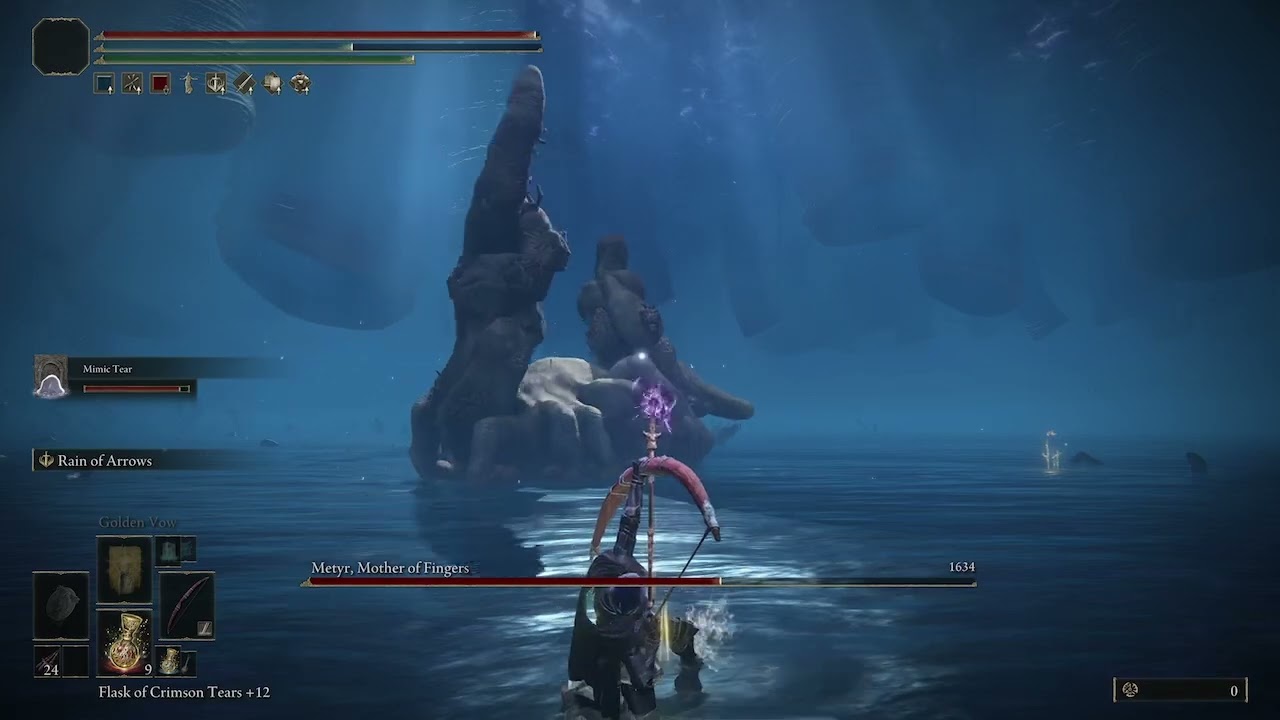 Metyr Mother of fingers Cheese