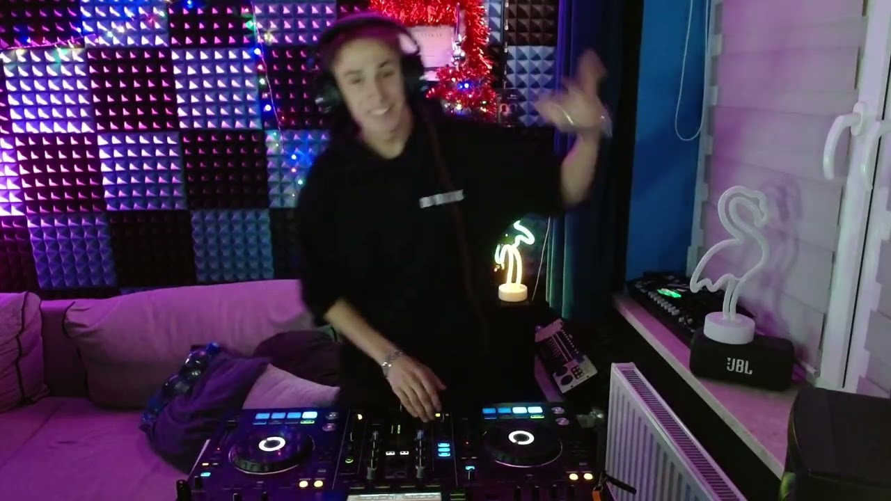 Dj Vasik - DJ Battle Poland Champions 2026 (Zgłoszenie)