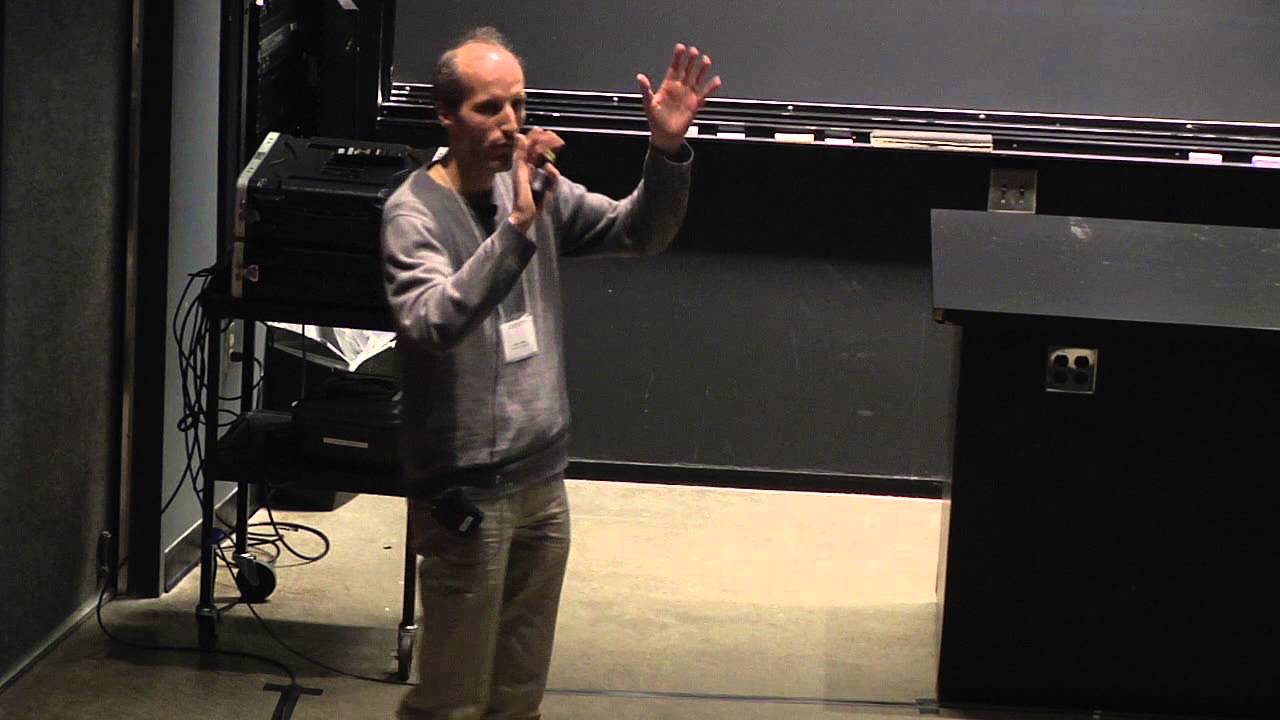Martin Hairer: Construction of the Dynamical phi(3,4) model