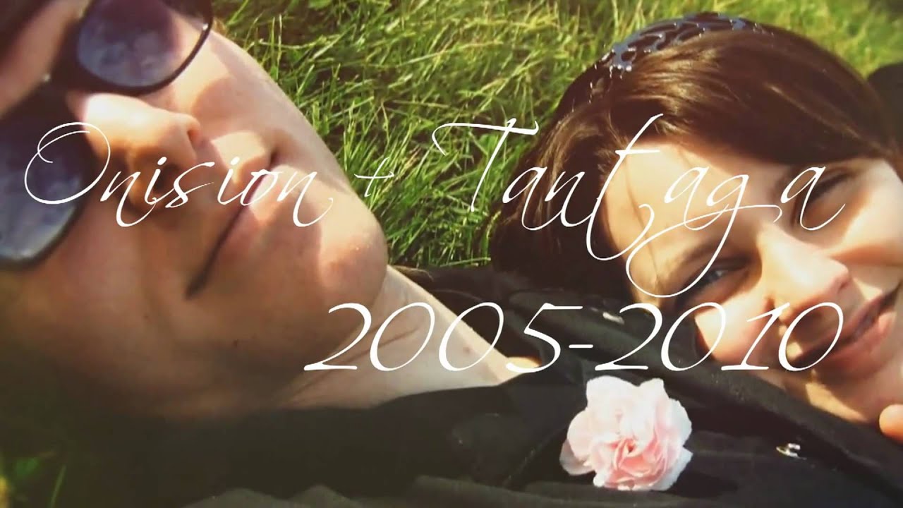 Onision + Tantaga || Falling