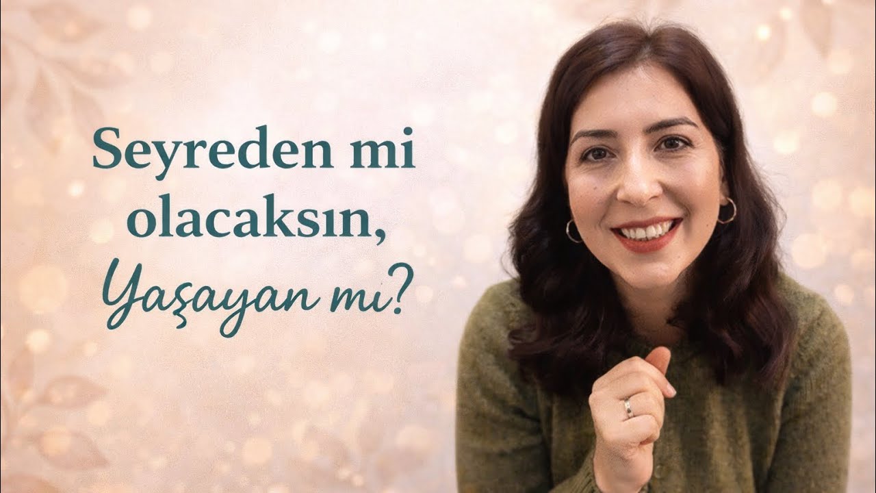 KPSS Zor. Peki Beni Devam Ettiren Ne Oldu?
