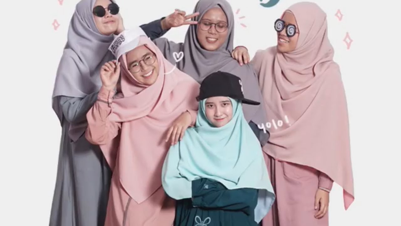 Belajar Bersama Alila 
