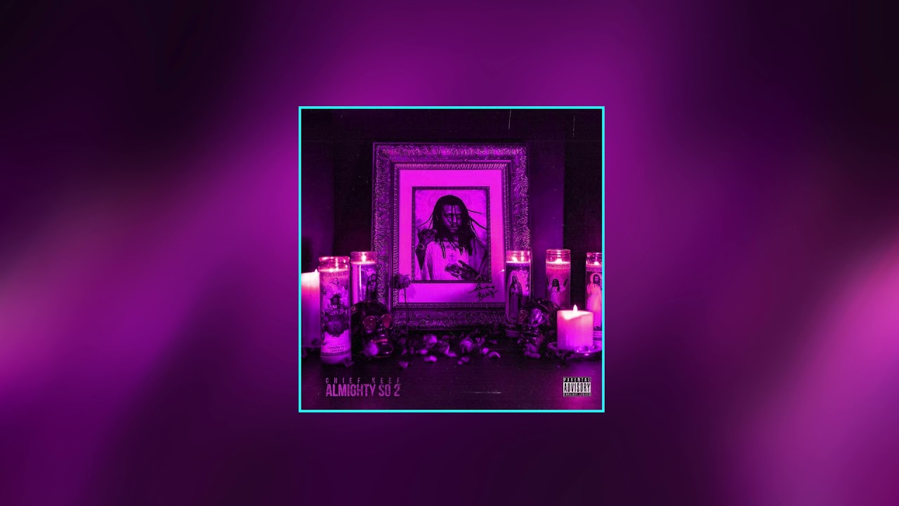 Chief Keef - 2 Cell Phones Instrumental