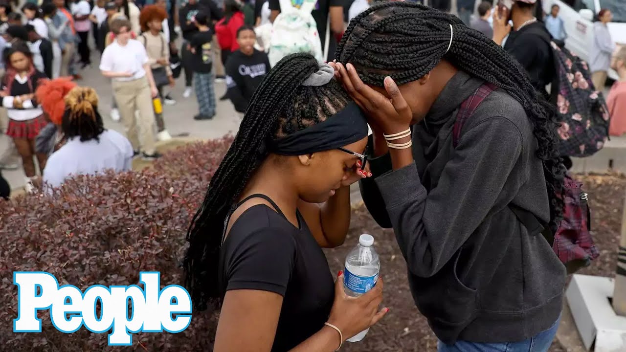 At Least 3 Dead, Including Suspect, After Shooting at Missouri High School | PEOPLE