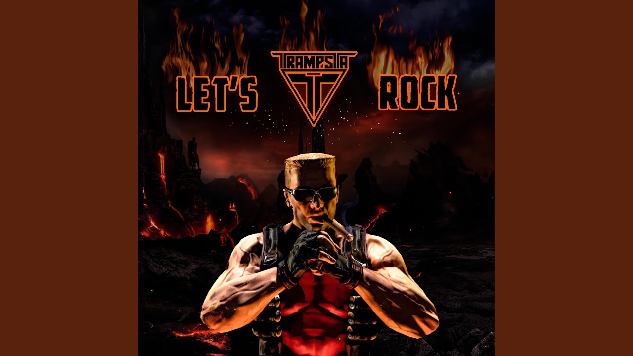 Let's Rock