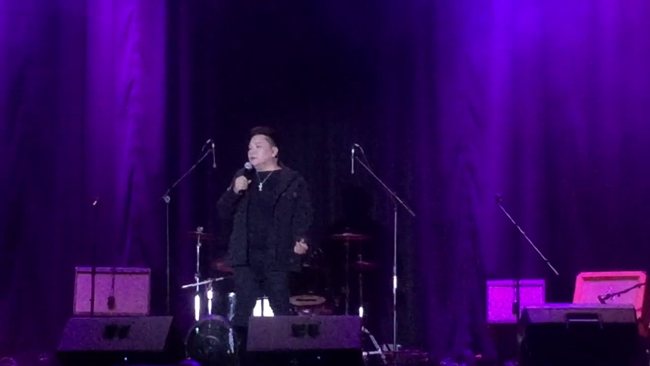 Allan k , Boobay,Ate Gay,EJ Salamante -klownz comedy bar concert US tour live in SAn Francisco is