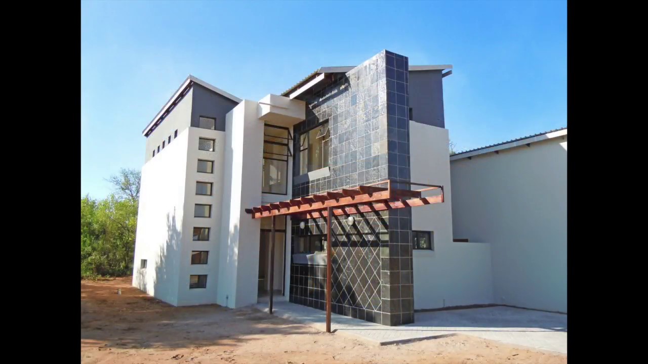 21 Phufane Crescent, Ledibeng Eco Estate, Ellisras