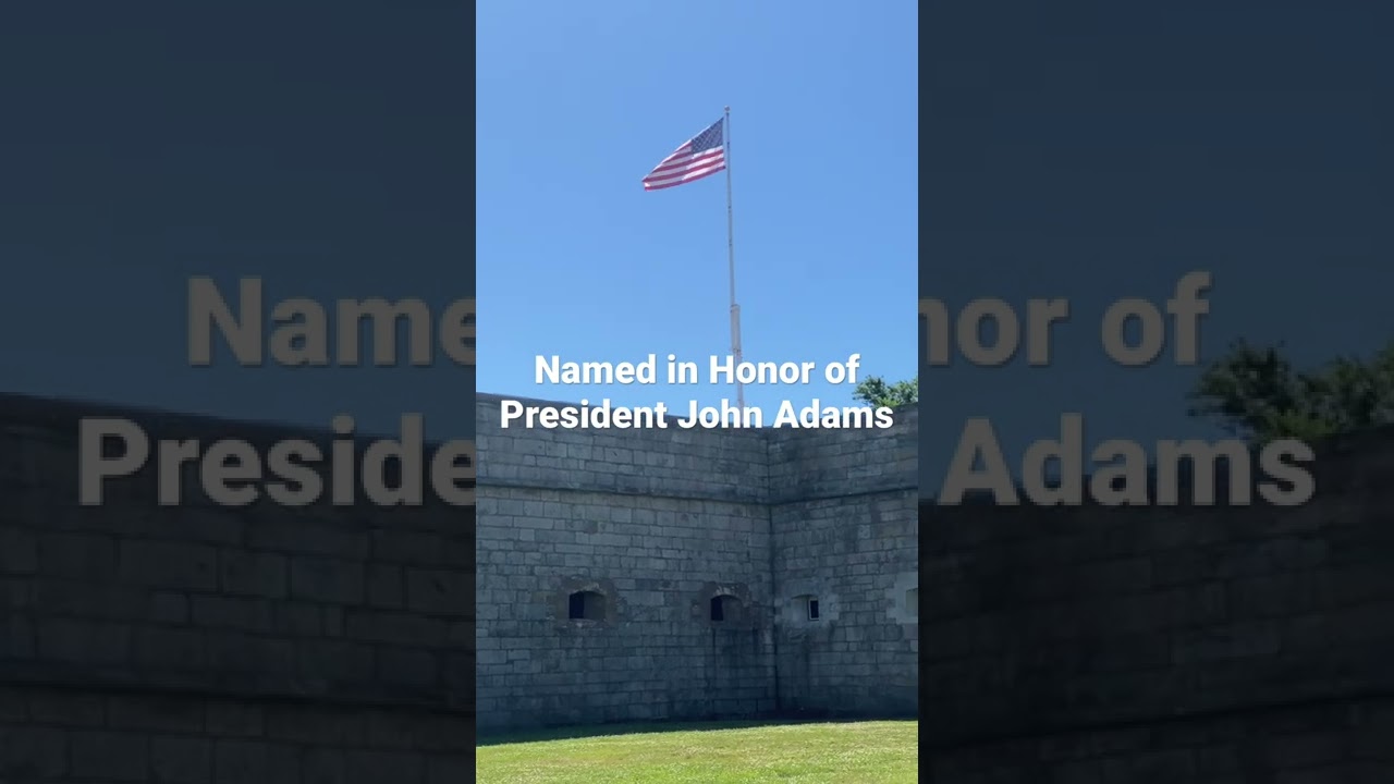 Living History- Fort Adams Newport, RI