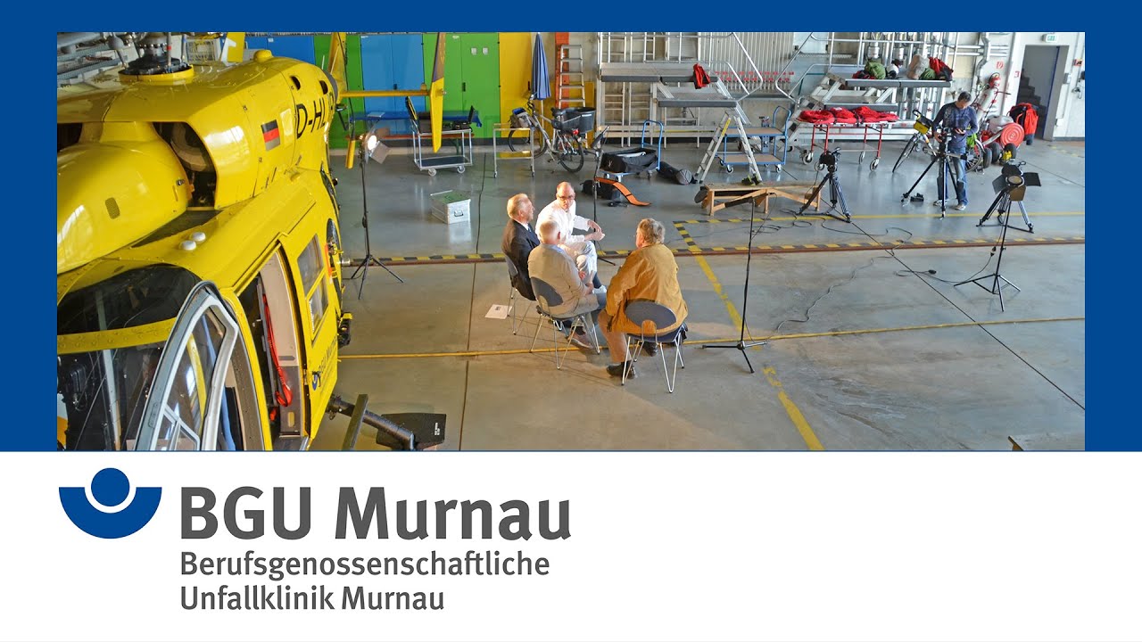 20 Jahre ITH Murnau