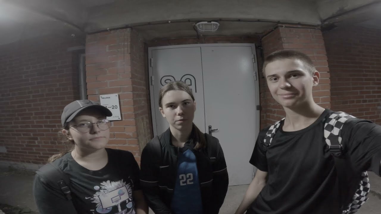 COMEBACK в катание на самокате! Как проходят тренировки в скейт-парке SSA? #ssa #самокат