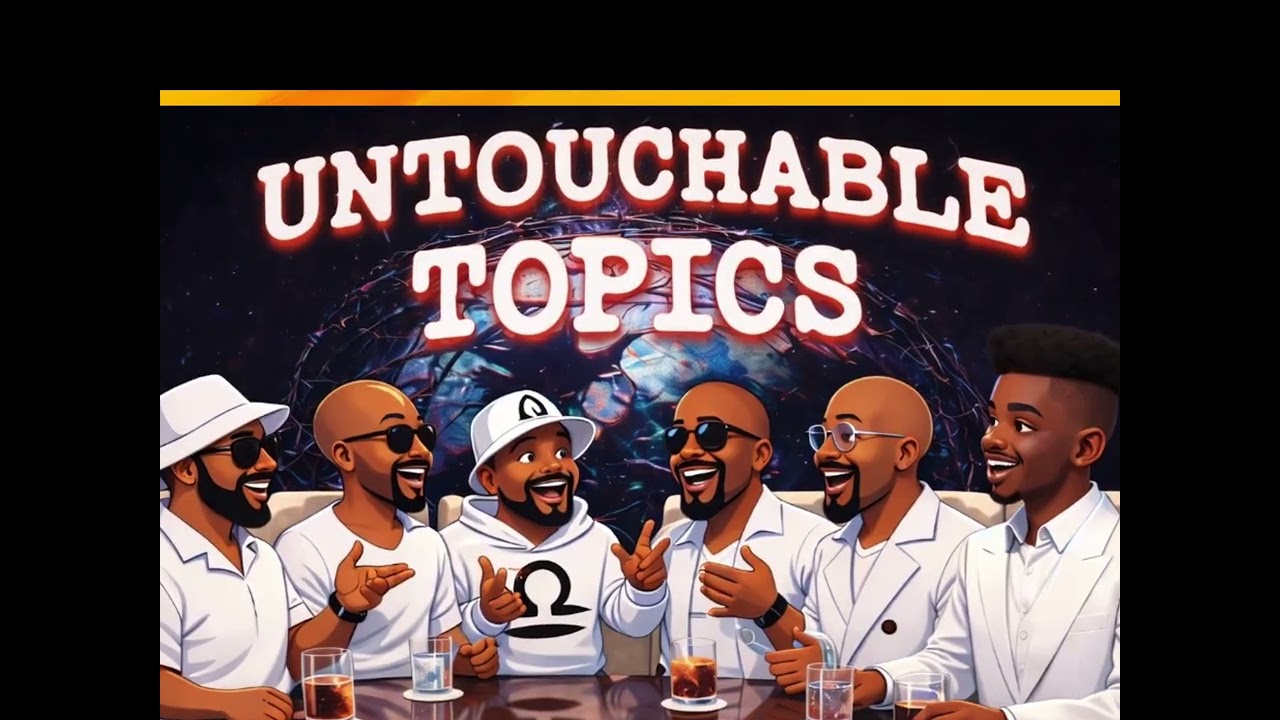 Ep6: Police Interaction Etiquette