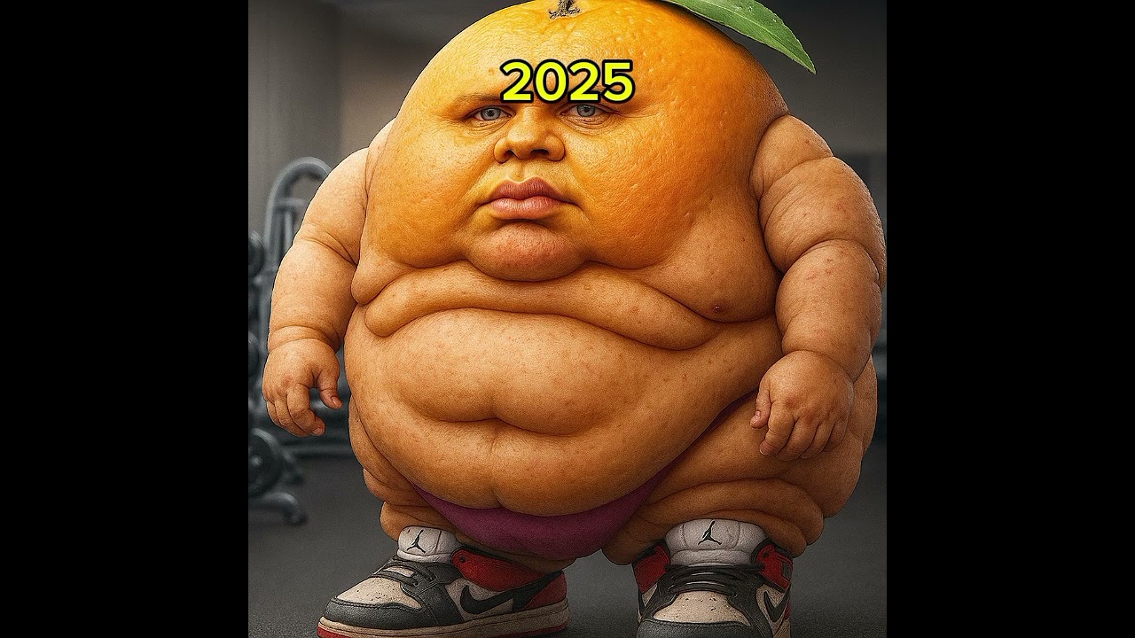 gordo y despu&eacute;s superfuerte#holi #memes