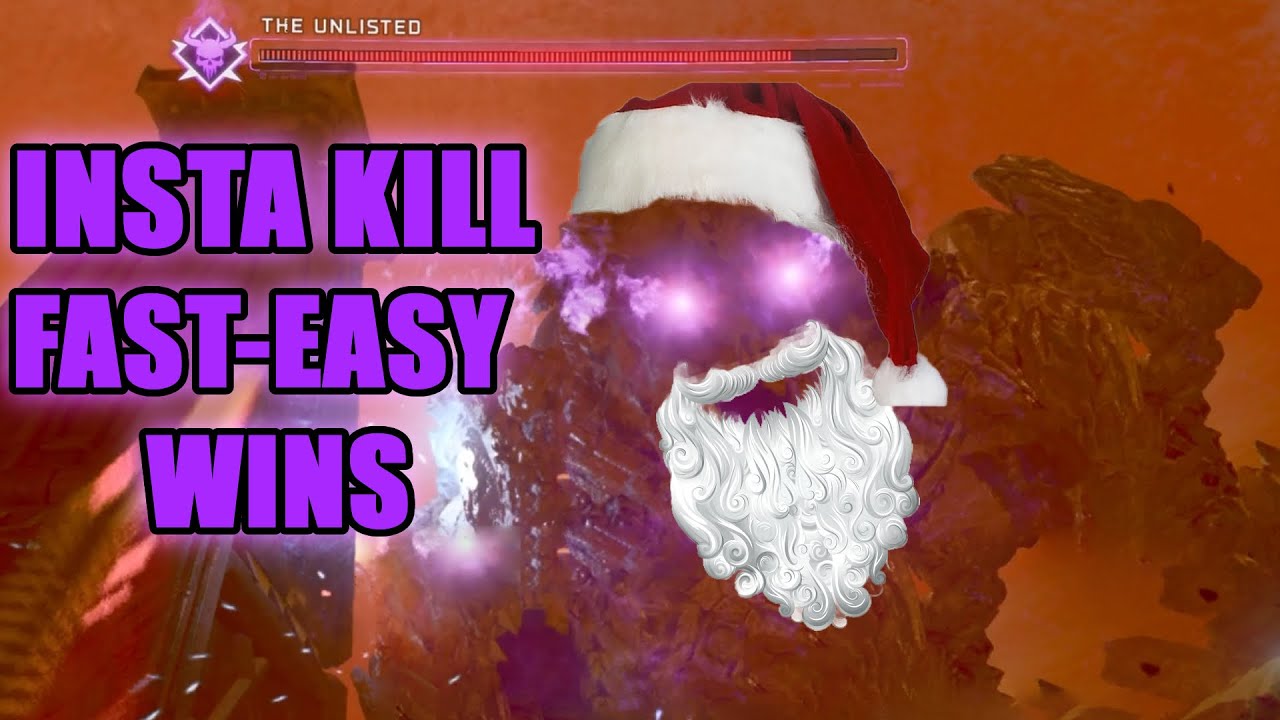 INSANE INSTA KILL GLITCH! List Keepers Challenge Made Easy (BO7 Zombies)