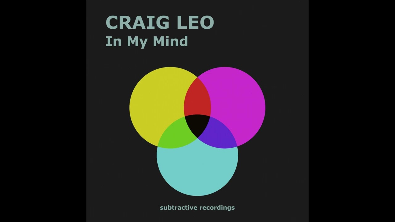 Craig Leo - In My Mind (Original Mix)