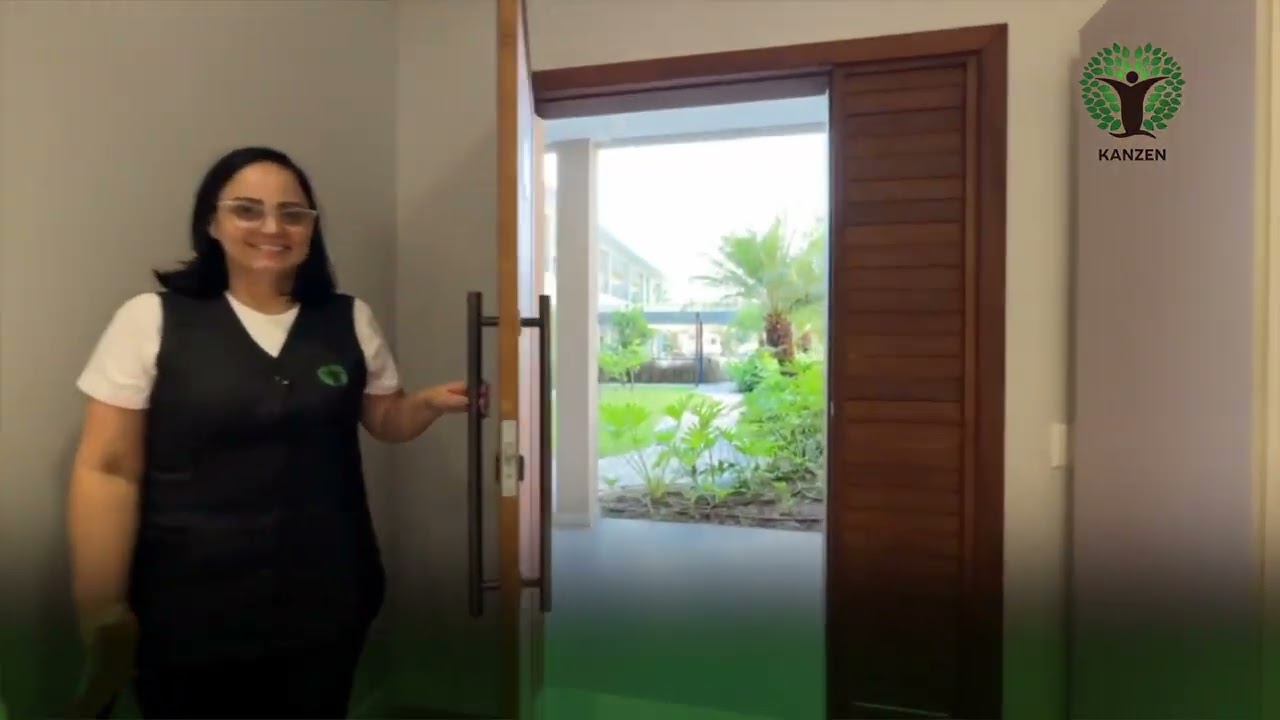 Tour virtual kanzen