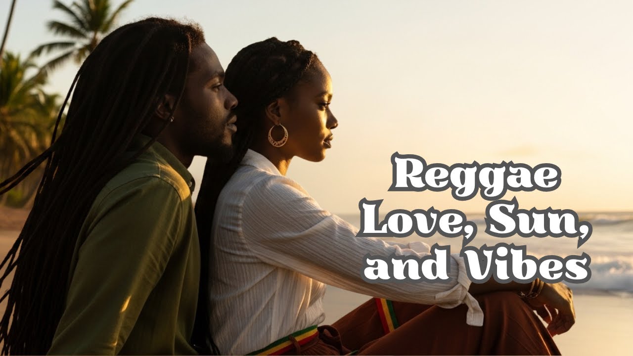 Feel Good Reggae Songs to Brighten Your Day Instantly
