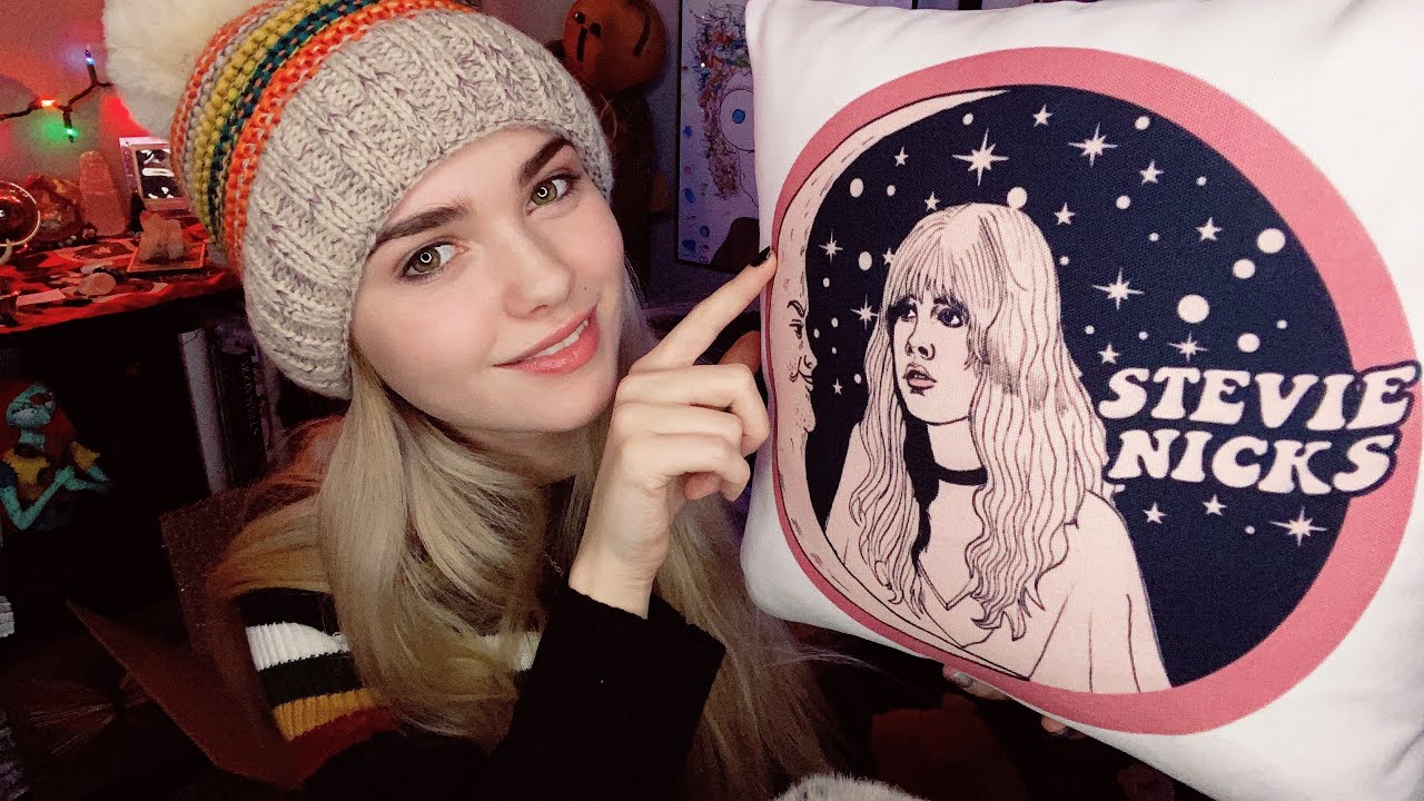 Secret Santa Gift Exchange | 1+ HOUR ASMR 🎄