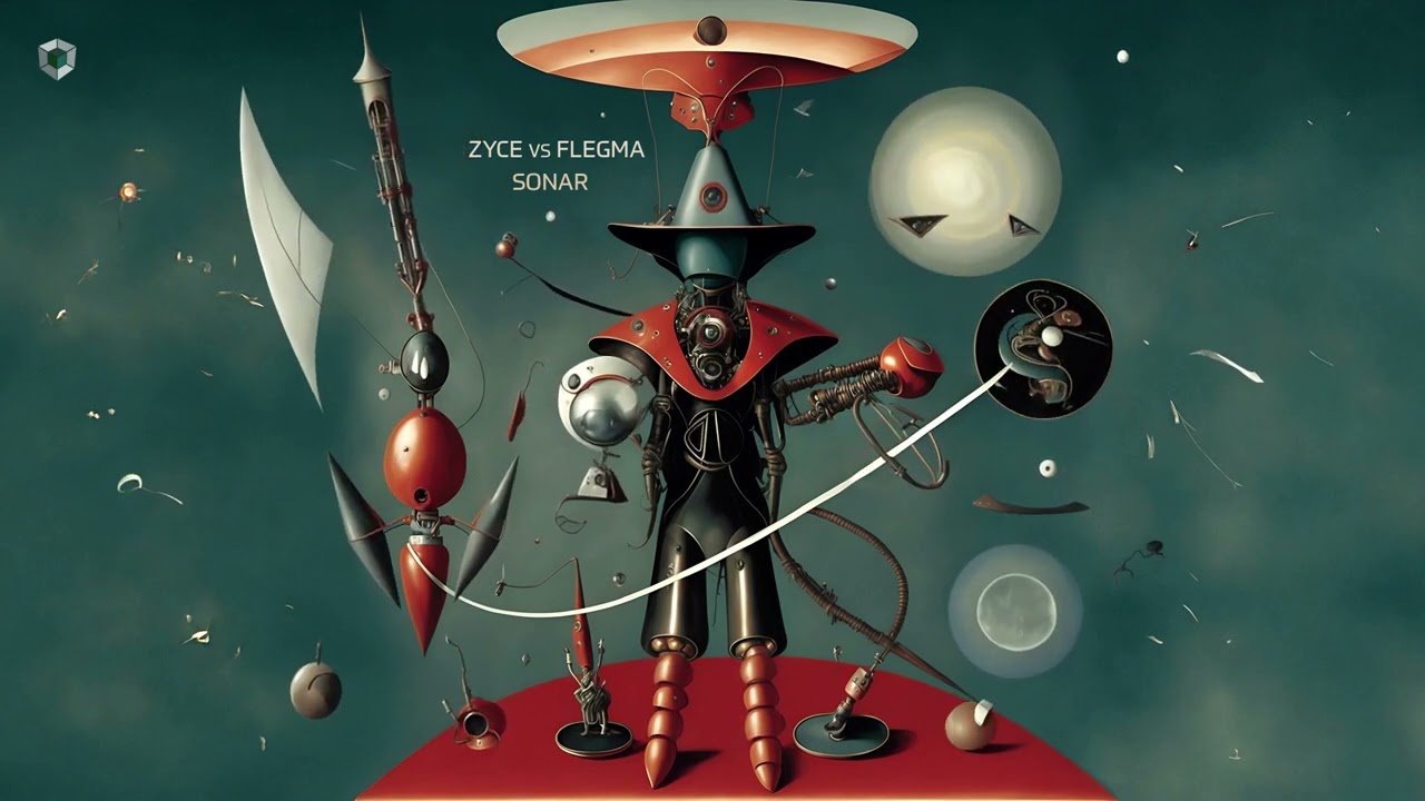 Zyce vs Flegma - Sonar
