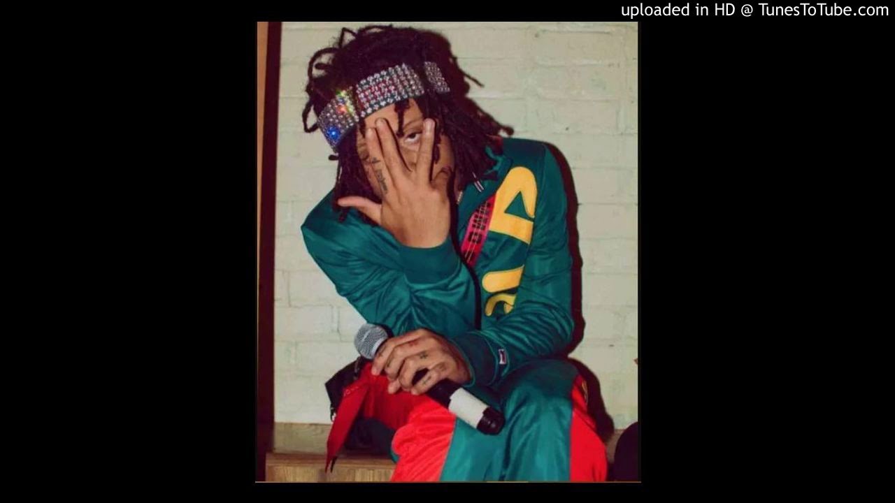Trippie Redd - It Takes Time (Instrumental) (Reprod. J Wavy)