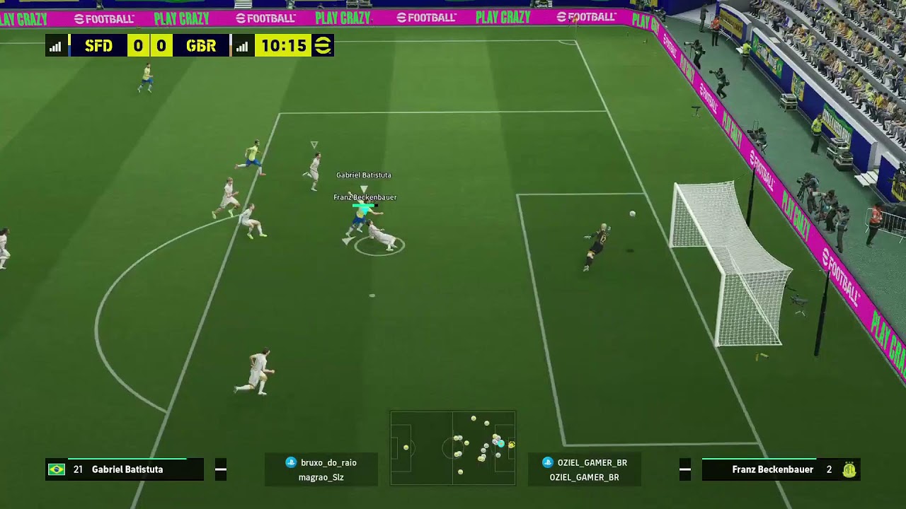 eFootball 16226
