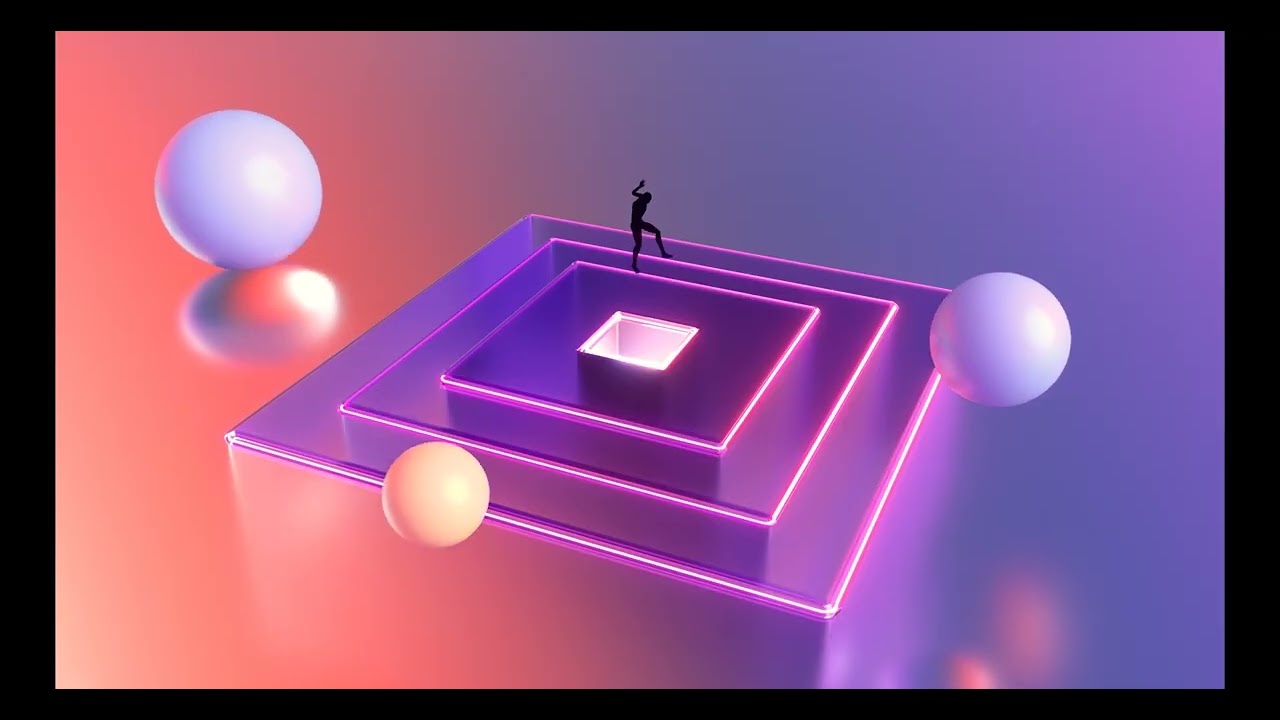 John Engel – Home Is Where... [Official Lyric Video]