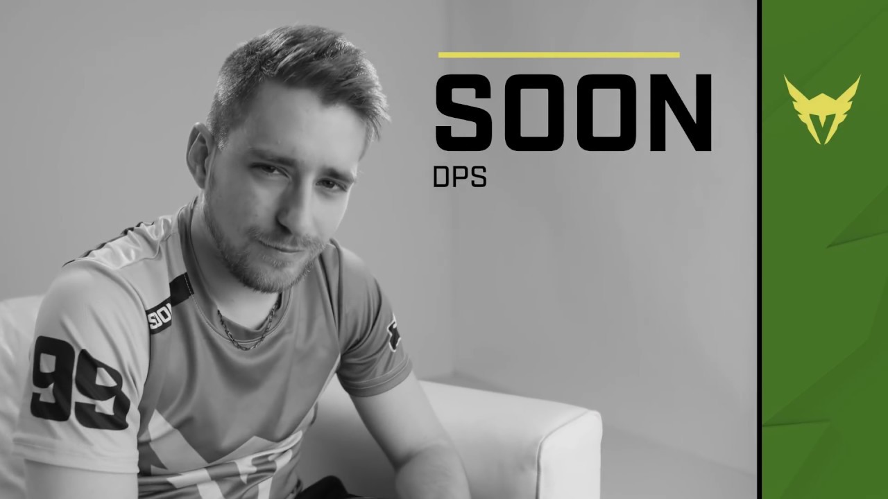 SoOn - Los Angeles Valiant | Bio Blast