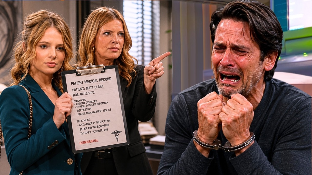 CBS Y&R FULL {7/31/2026} The Young and The Restless Full Episode: Phyllis and Summer Team Up! | Y&R