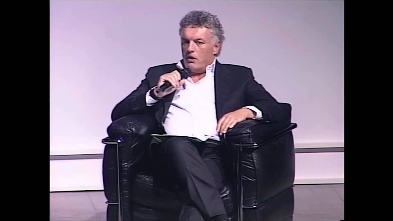 AIDP 2014 - Testimonianze: Marco Bartoletti
