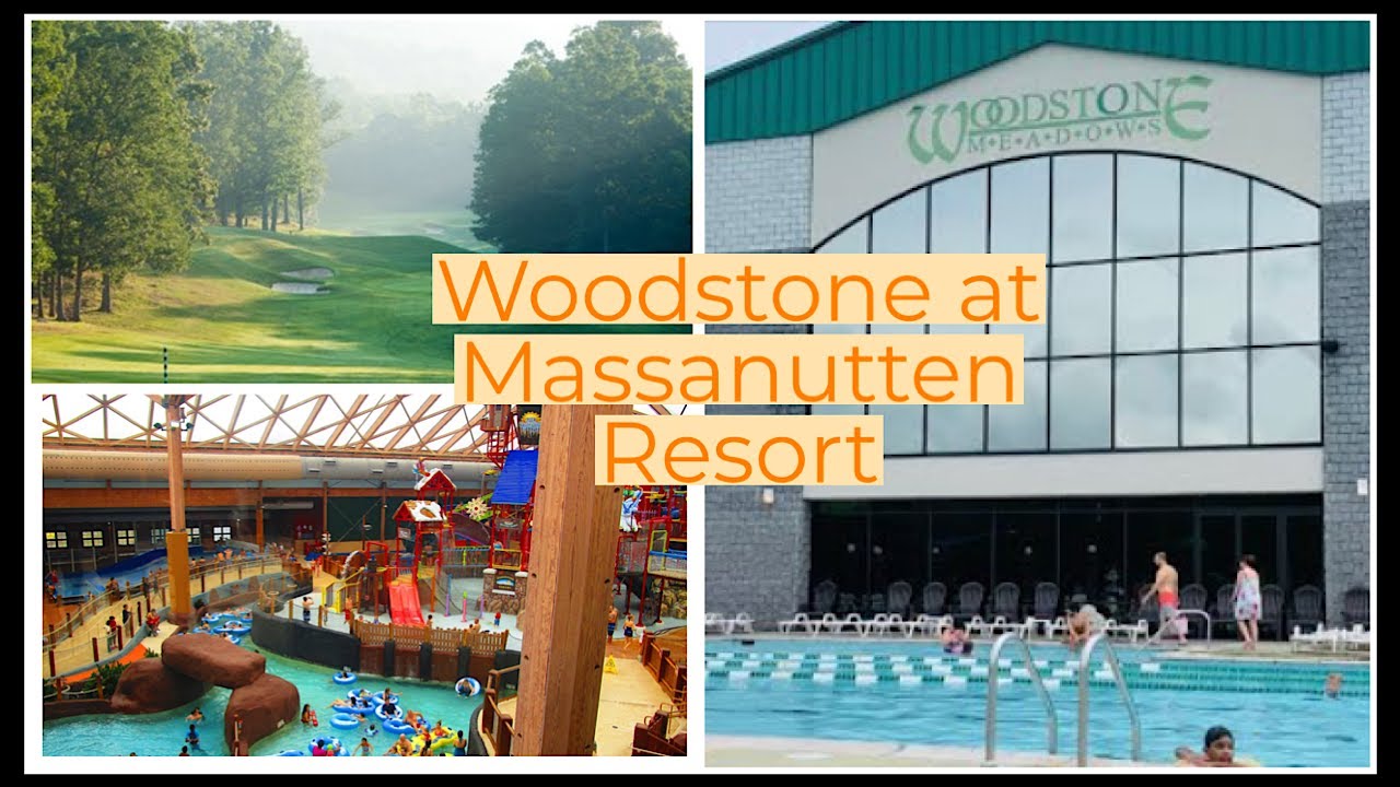 Woodstone at Massanutten Resort/USA Road Trip /Summer Specials EP 4