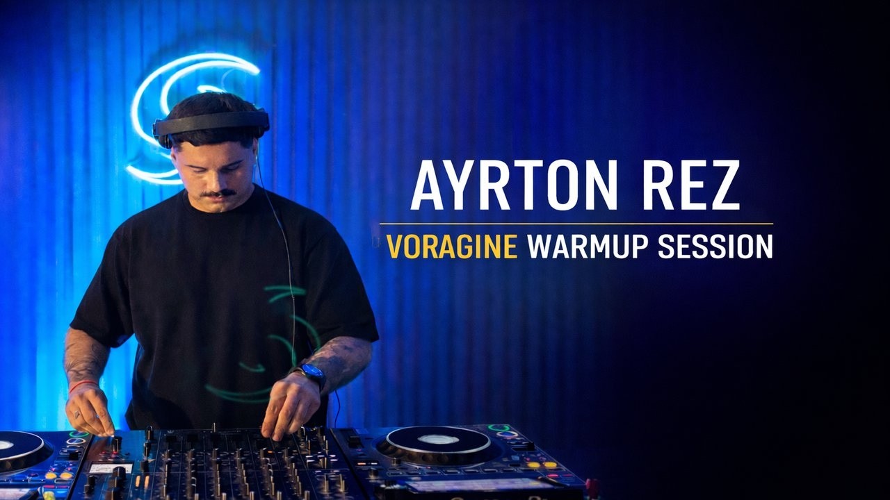Ayrton Rez @ 