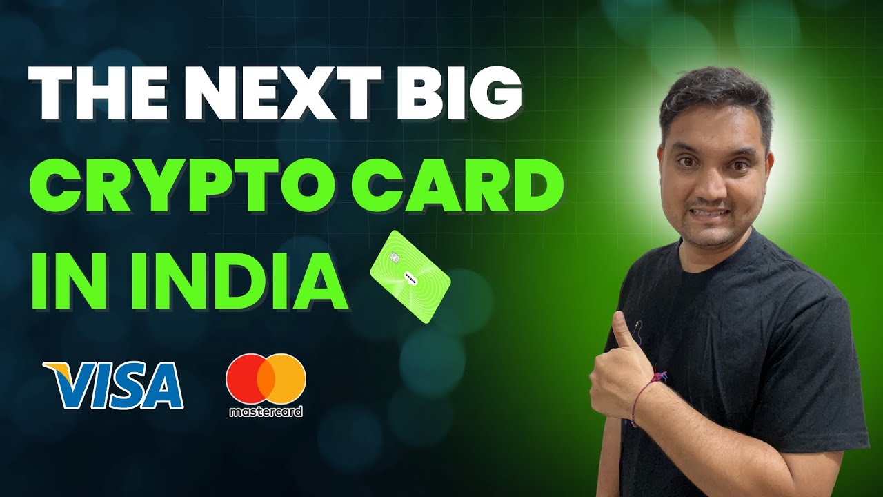 This Crypto Card Is Quietly Becoming Huge in India | Tevau Crypto Card Review 2026 #cryptocard