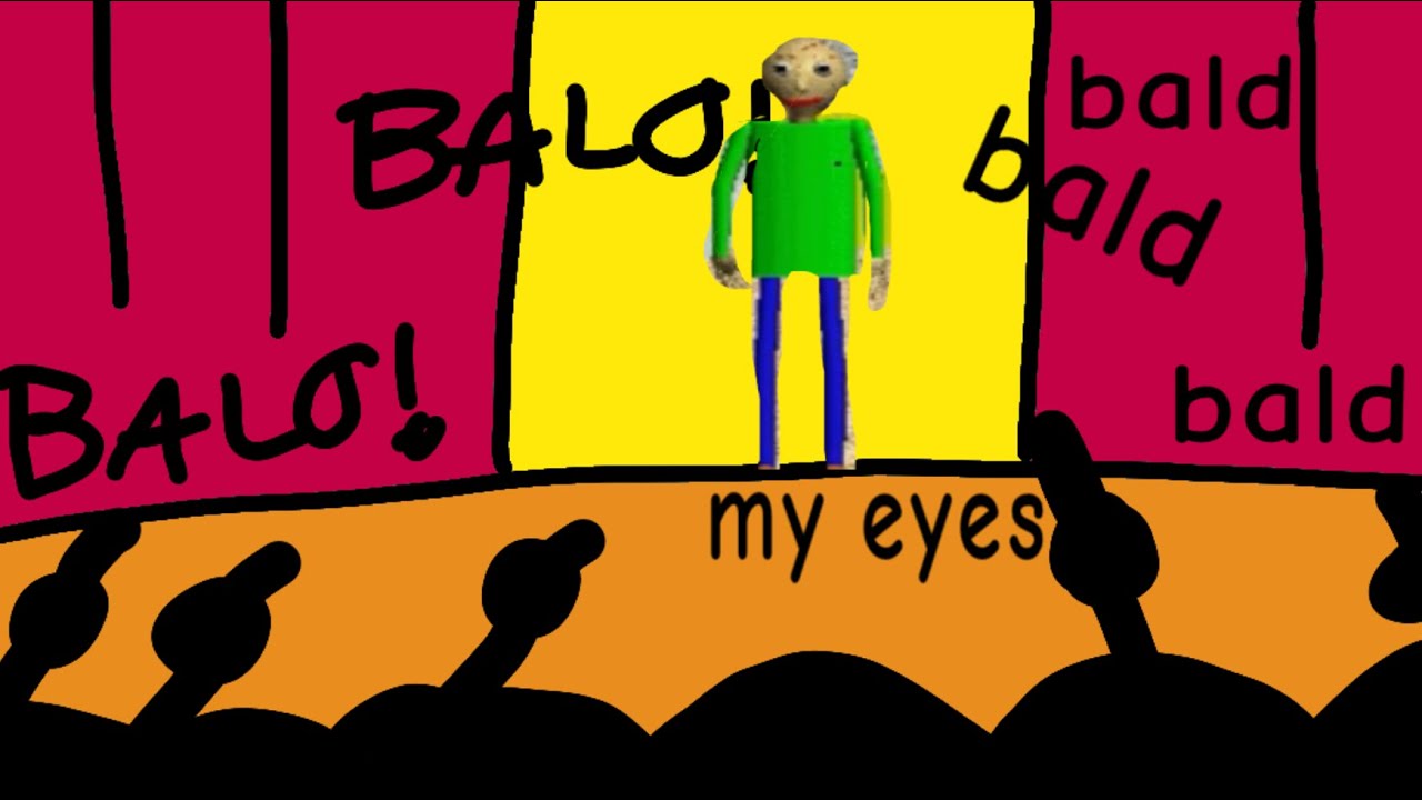 Baldi’s basics 